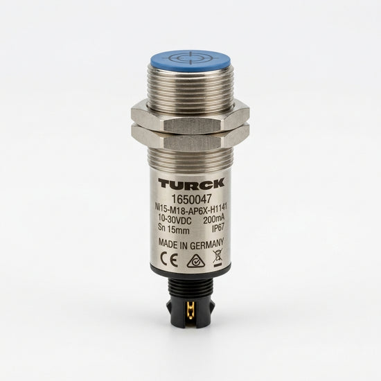 TURCK 1650047