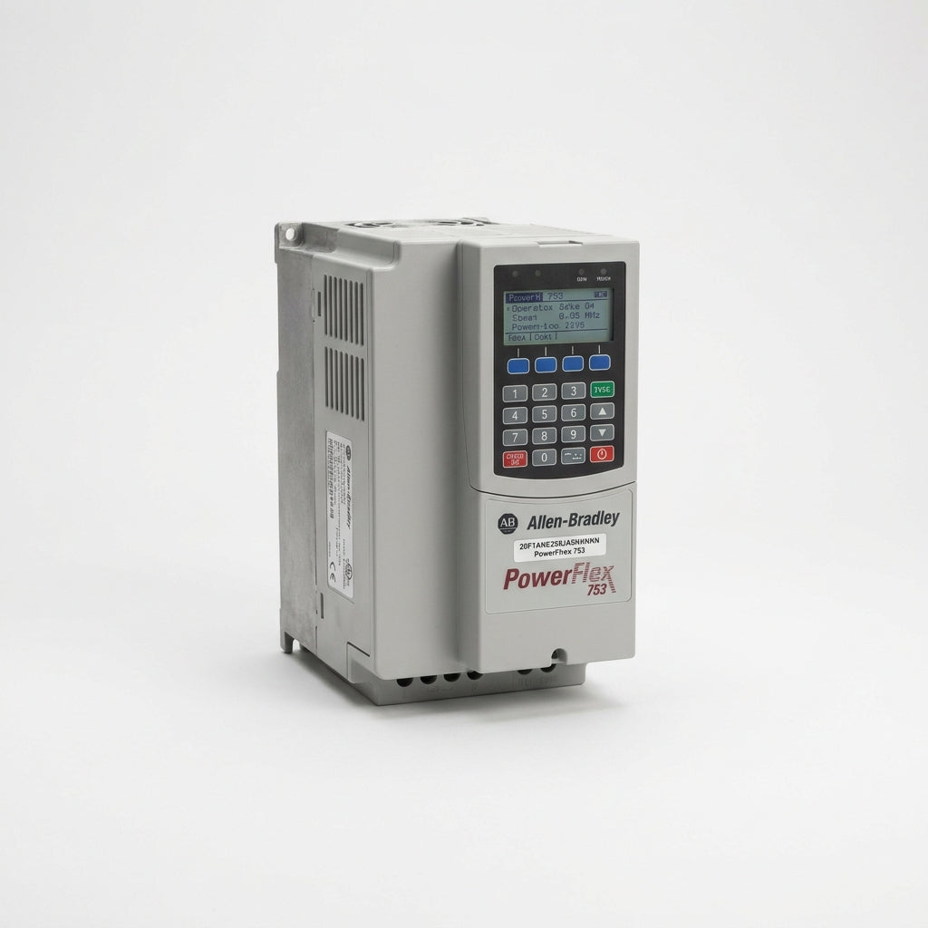 Allen-Bradley 20F1ANE289JA0NNNNN