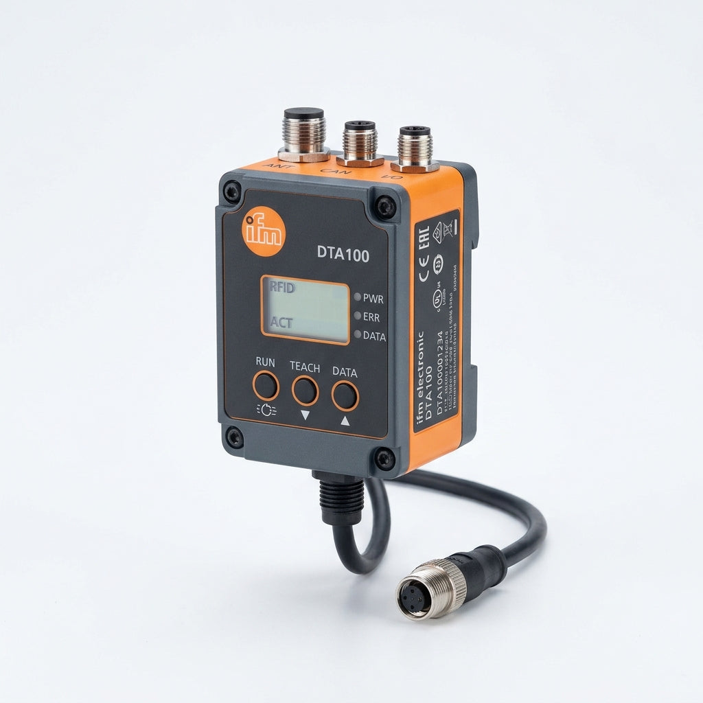 IFM DTA100
