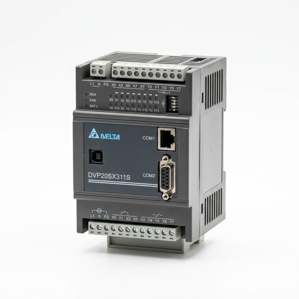 Delta DVP20SX311S
