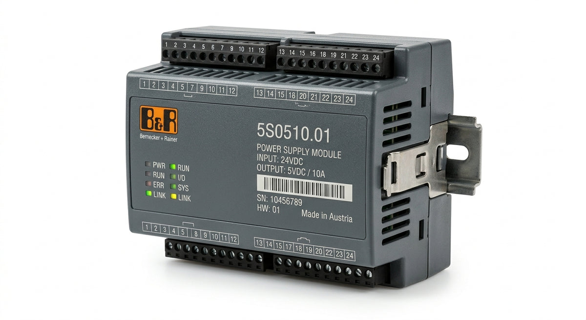 B&R 5S0510.01