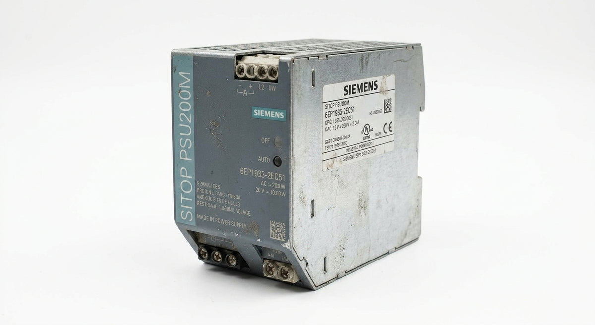 SIEMENS 6EP 1933-E2EC51