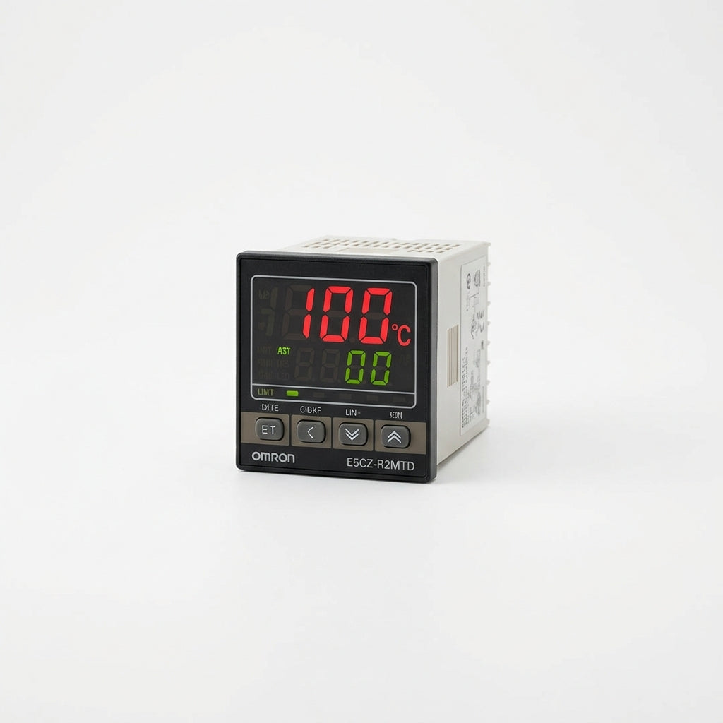 Omron E5CZ-R2MTD