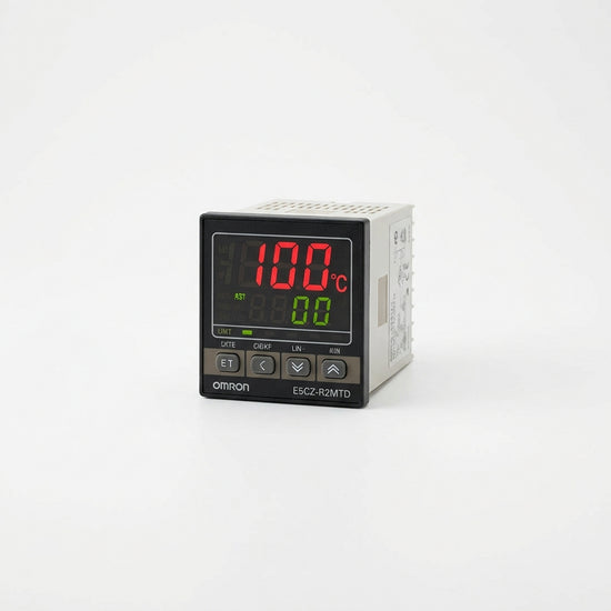 Omron E5CZ-R2MTD