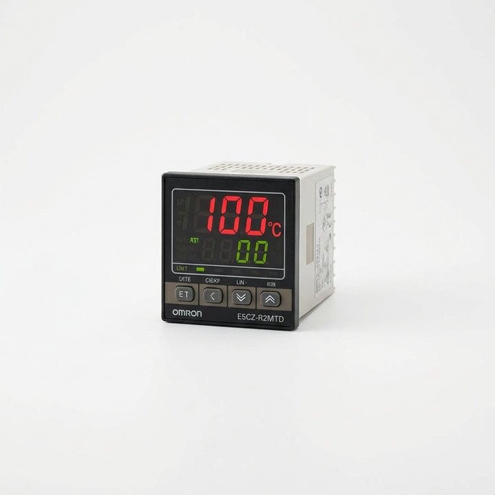 Omron E5CZ-R2MTD