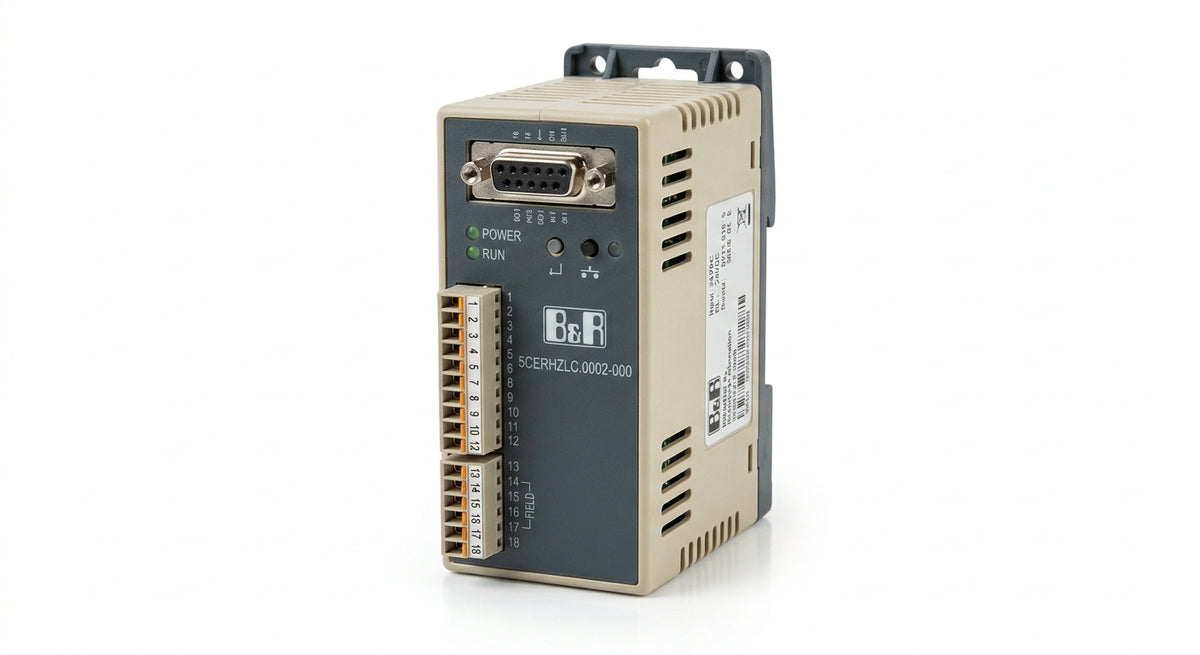 B&R 5CERHZLC.0002-000