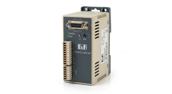 B&R 5CERHZLC.0002-000