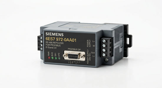 SIEMENS 6es7 972-0aa01-