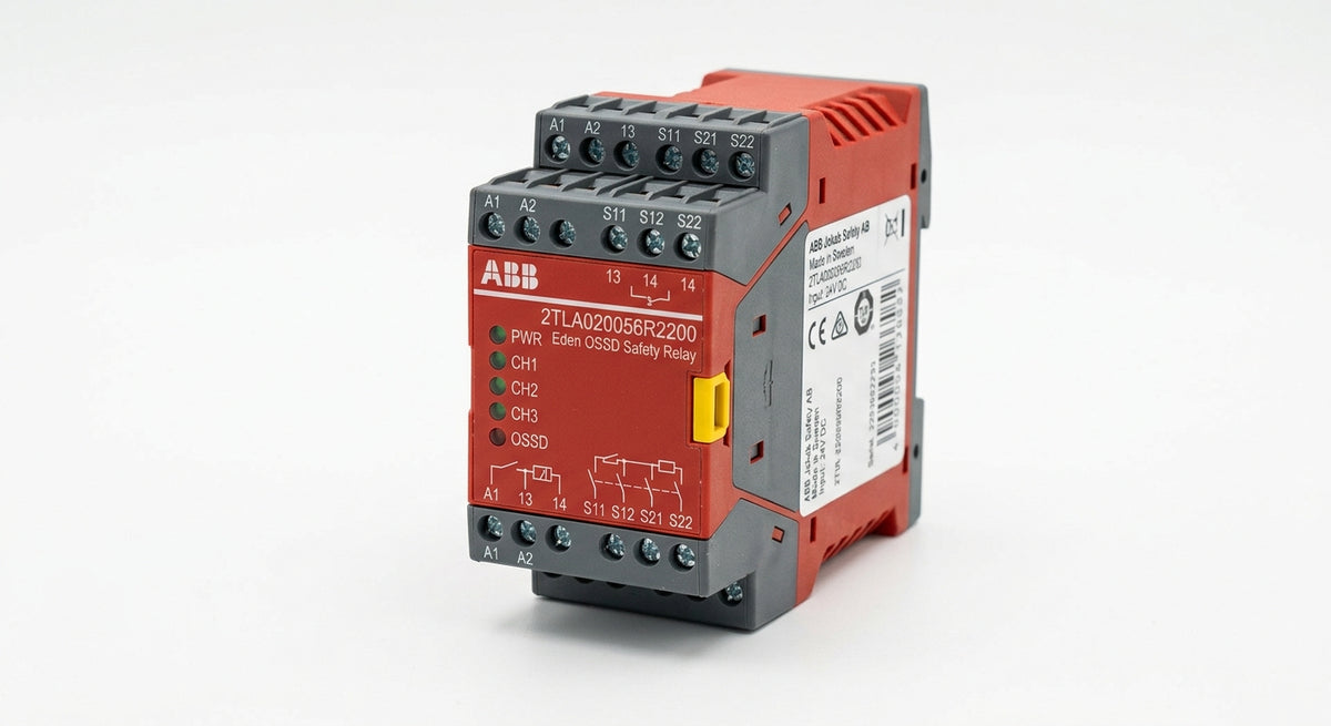 ABB 2TLA020056R2200