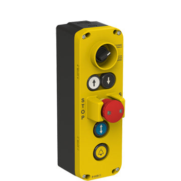 Pizzato EL AC27619