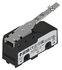 Pizzato MK V12F35