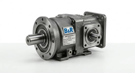 B&R 8GP40-080--025S1J3