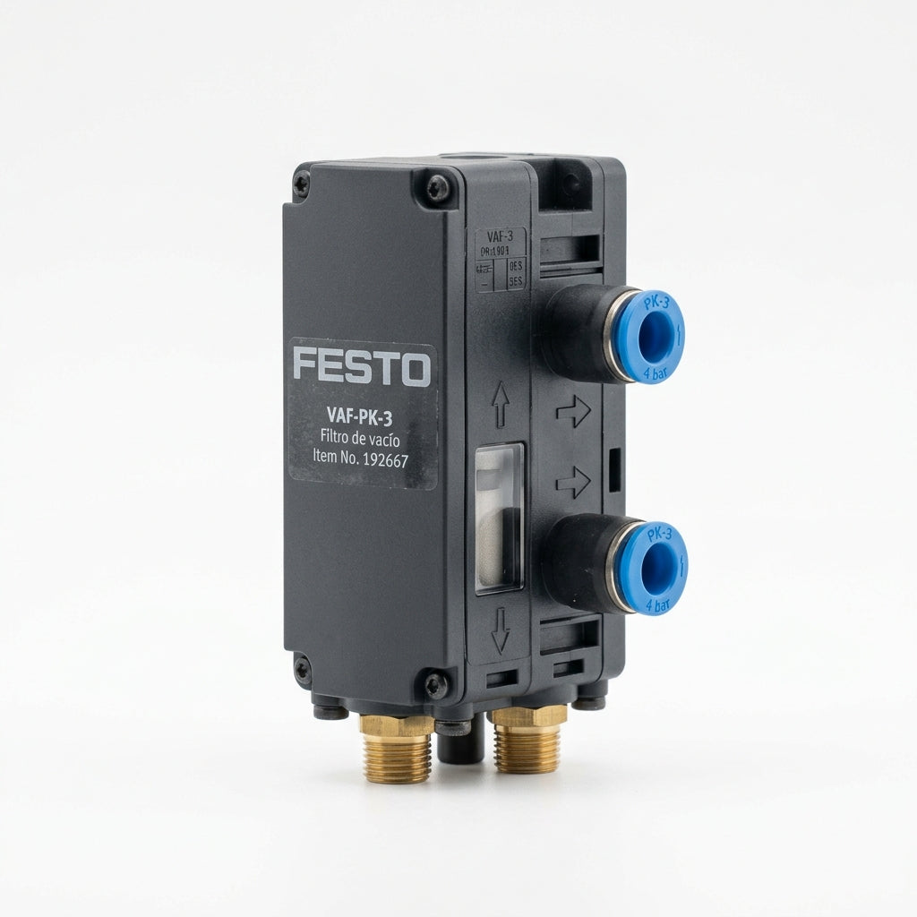 FESTO VAF-PK-3