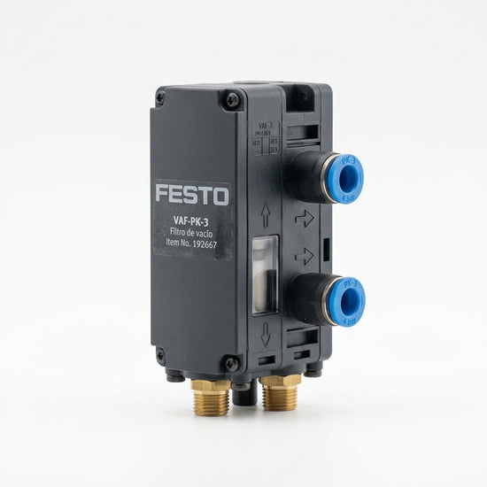 FESTO VAF-PK-3