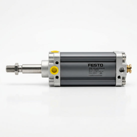 FESTO DSBC-125-400-PPVA-N3
