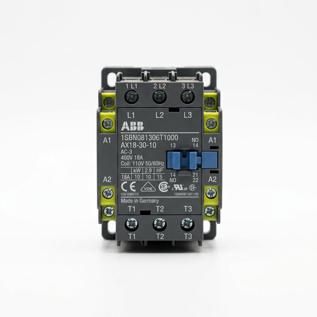 ABB 1SBN081306T1000