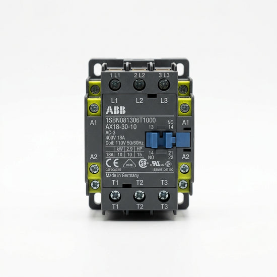 ABB 1SBN081306T1000