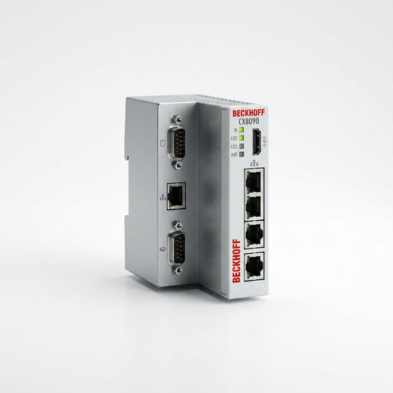 Beckhoff CX8090