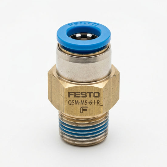 FESTO QSM-M5-6-I-R
