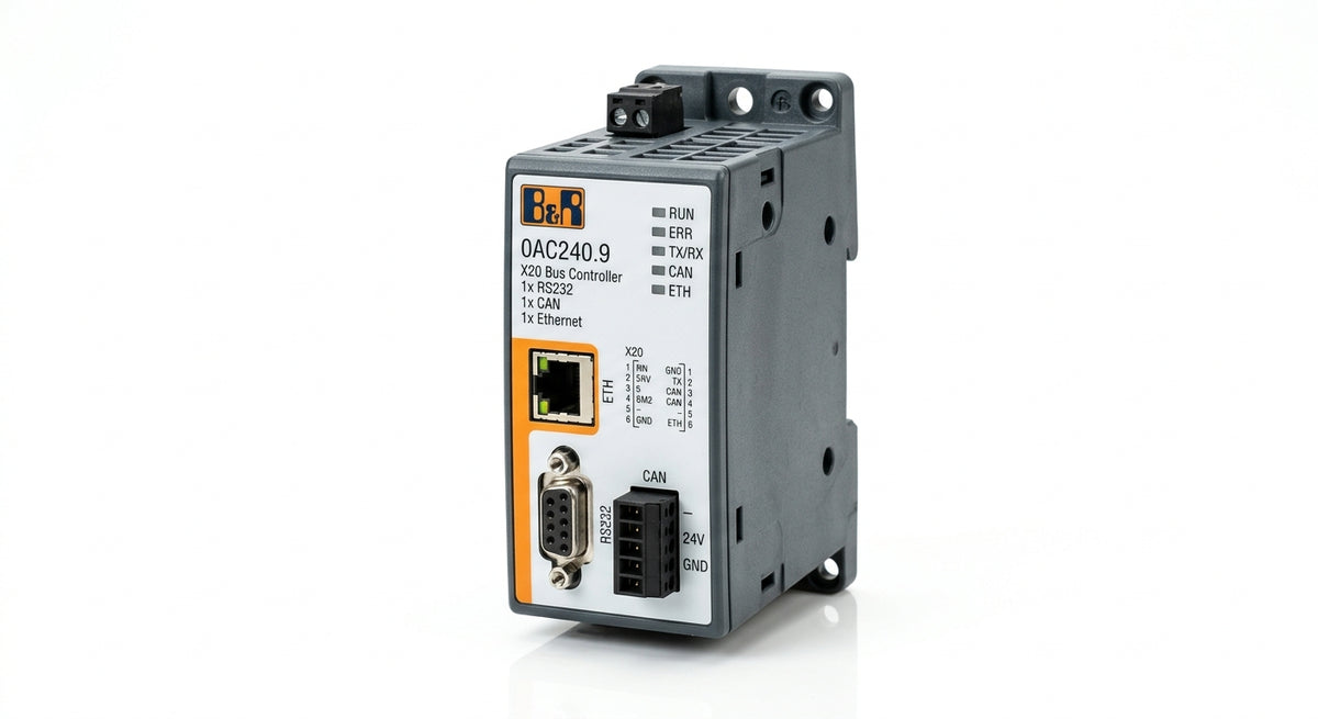 B&R 0AC240.9