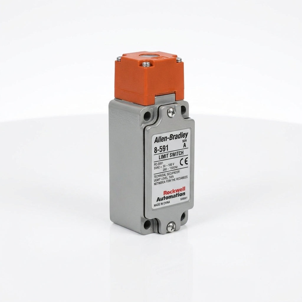 Allen-Bradley 8-591