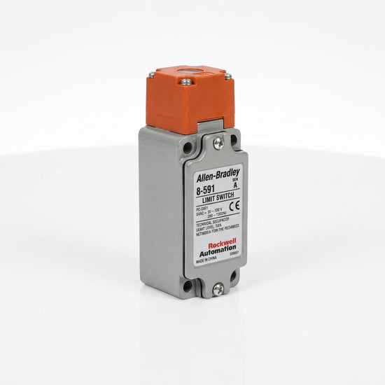 Allen-Bradley 8-591