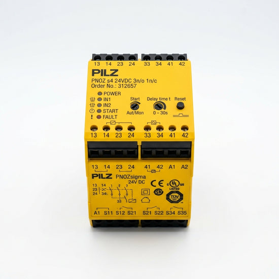 PILZ 312657