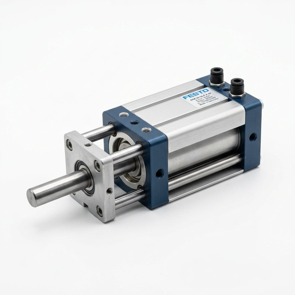 FESTO DFM-20-50-P-A-GF