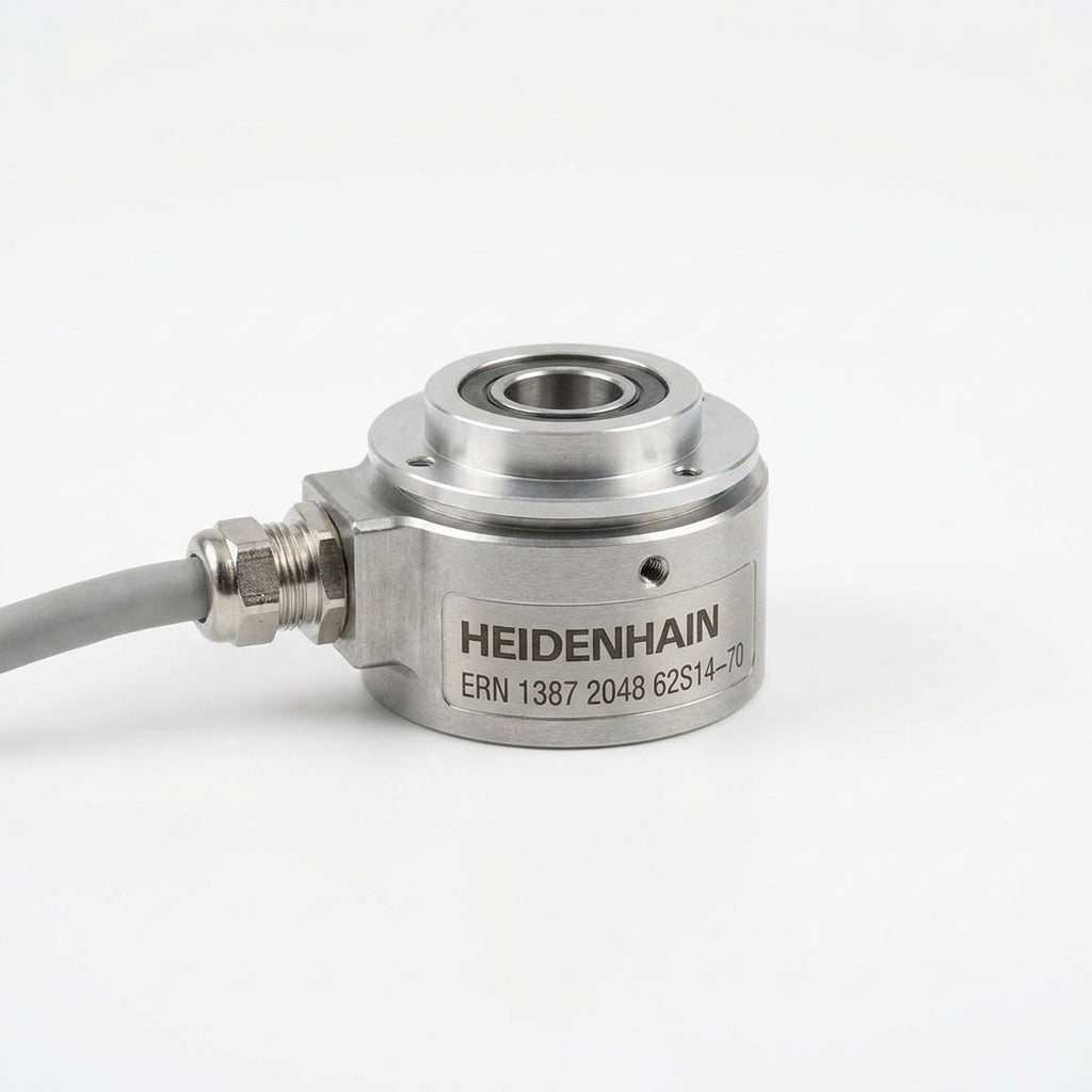 HEIDENHAIN ERN 1387 2048 62S14-70