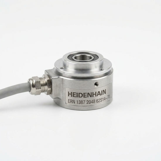 HEIDENHAIN ERN 1387 2048 62S14-70