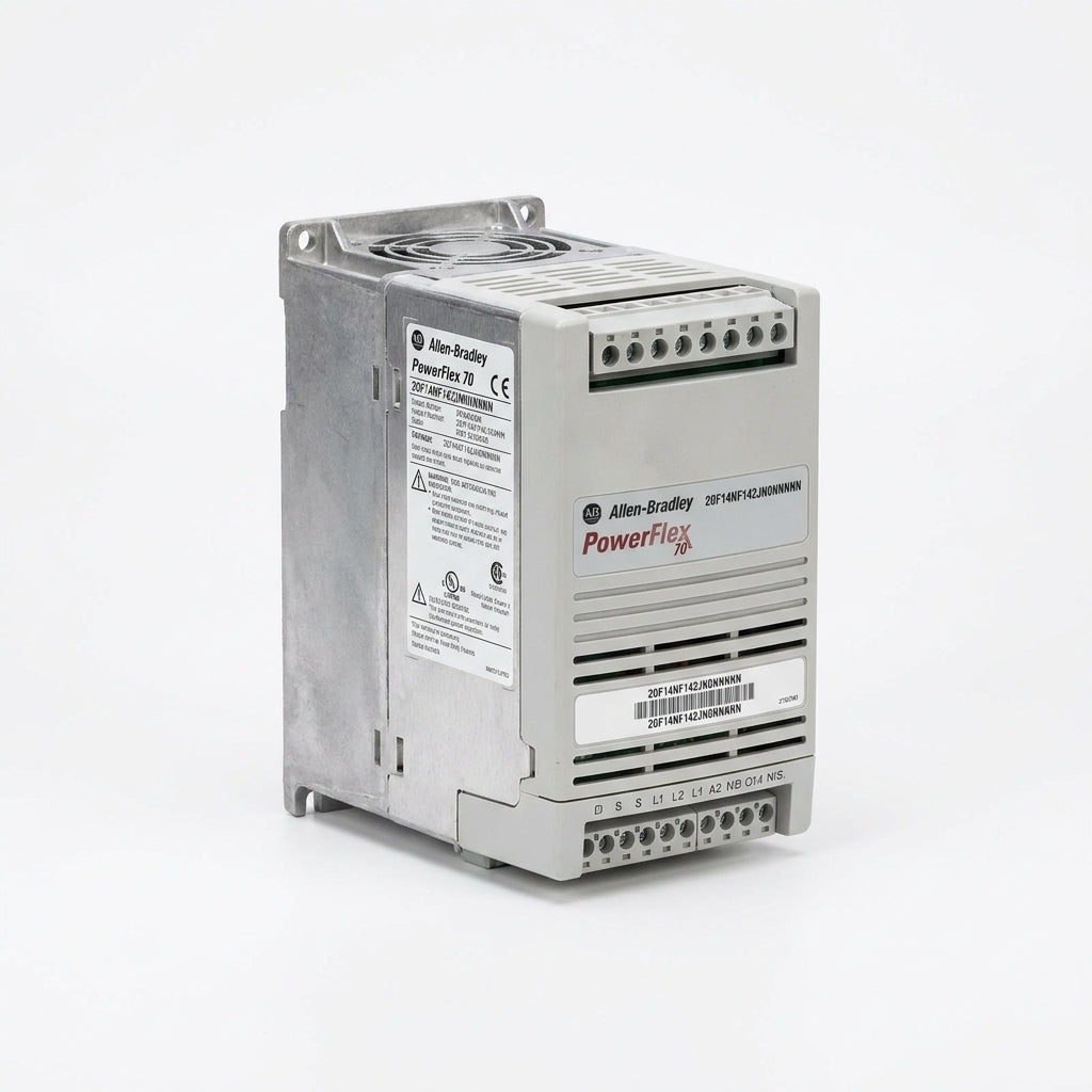 Allen-Bradley 20F14NF142JN0NNNNN