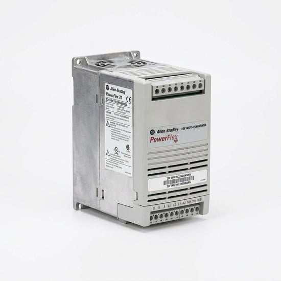 Allen-Bradley 20F14NF142JN0NNNNN