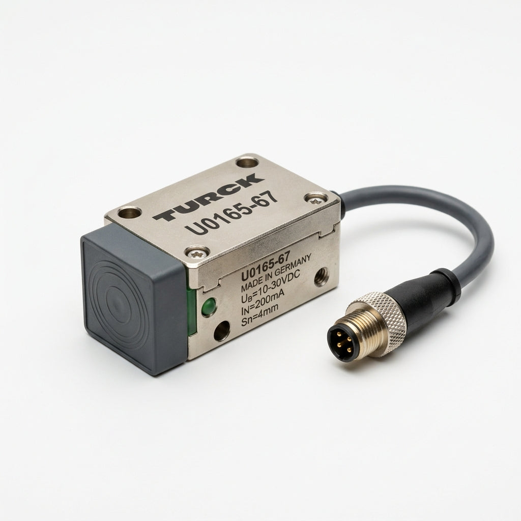 TURCK U0165-67