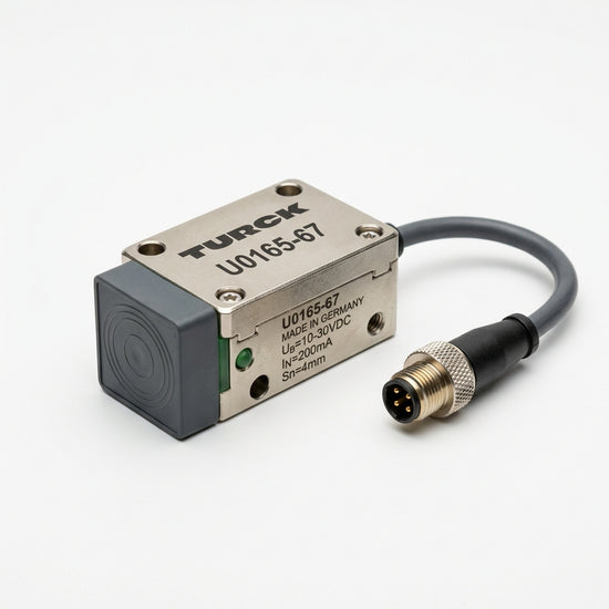 TURCK U0165-67