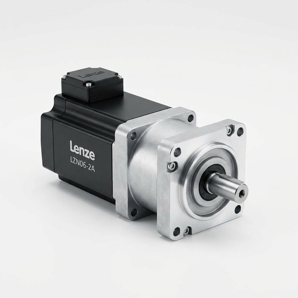Lenze LZN06-2A