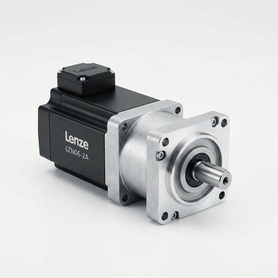 Lenze LZN06-2A