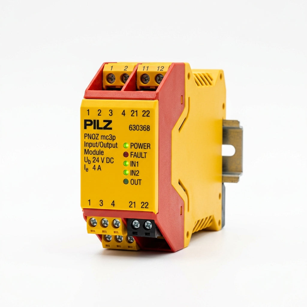 PILZ 630368