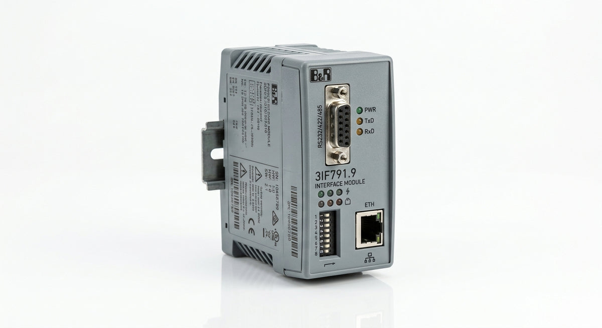 B&R 3IF791.9
