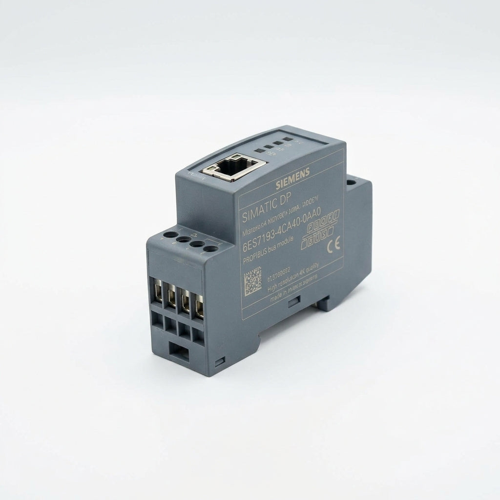 Siemens 6ES7193-4CA40-0AA0