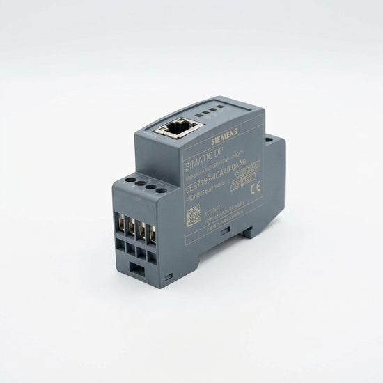 Siemens 6ES7193-4CA40-0AA0