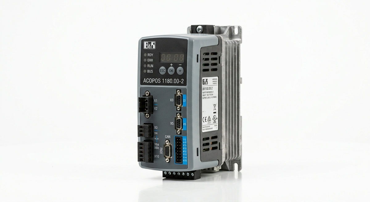 B&R 8V1180.00-2