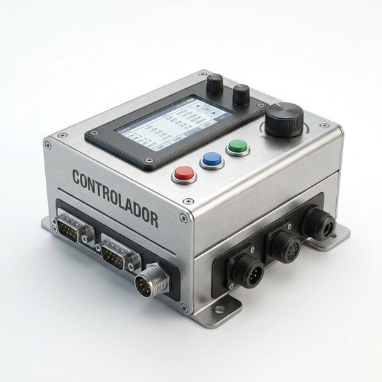 BIND NJ-PX3001 OMROM