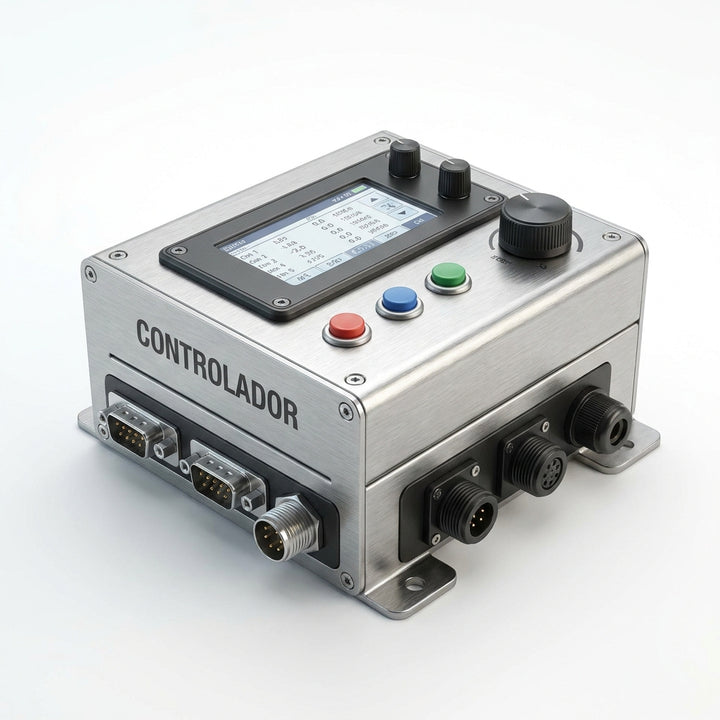 BIND NJ-PX3001 OMROM