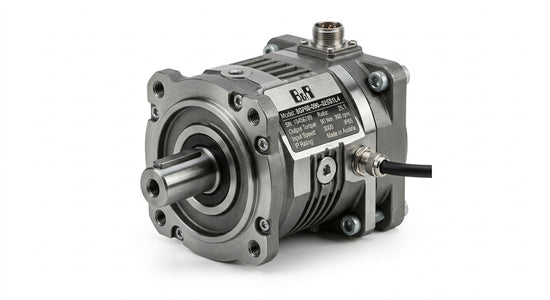 B&R 8GP60-090--025S1L4