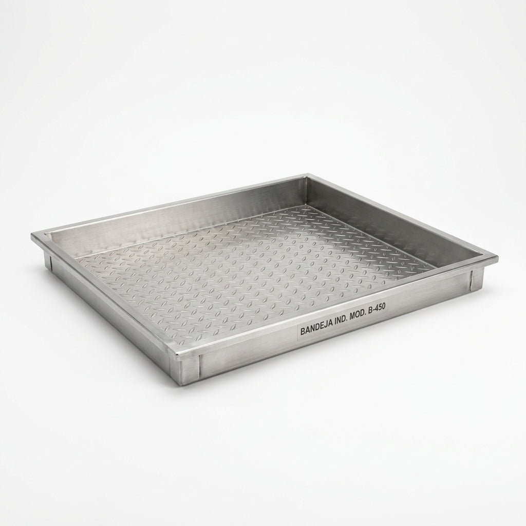 BIND RITTAL 5501625 BANDEJA PARA EQUIPOS 25KG PROF.