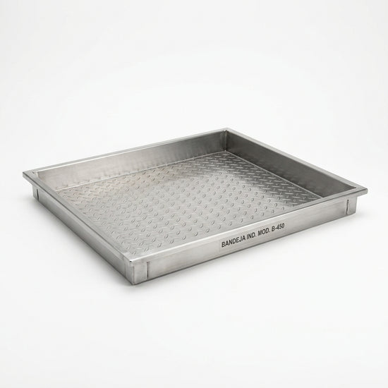 BIND RITTAL 5501625 BANDEJA PARA EQUIPOS 25KG PROF.