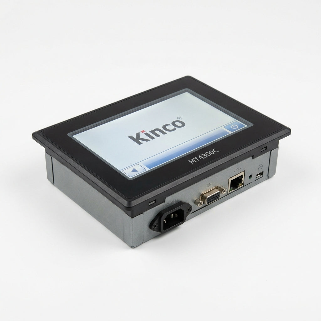 Kinco MT4300C