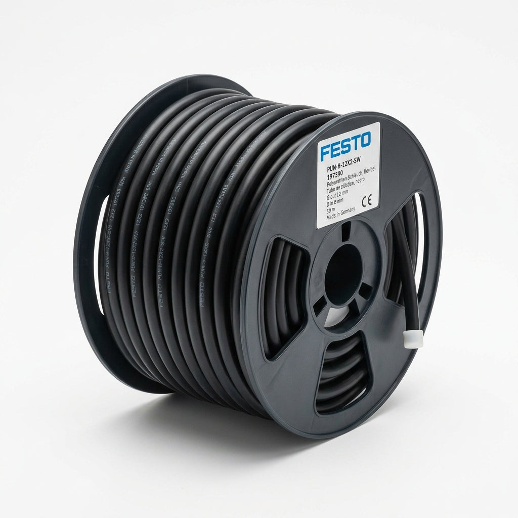 FESTO PUN-H-12X2-SW