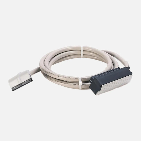 CABLE DE INTERCONEXION DE PLC A TABLILLA ENTRADAS ANALOGICAS DE 2.5MTS CONECTOR