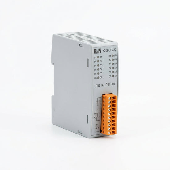 B&R Automation X20DO9322